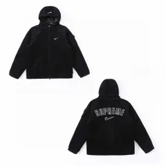 2023年最新】nike supreme ジャケットの人気アイテム - メルカリ