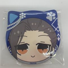 アイドルマスター SideM けもみみ 缶バッジ Vol.1 渡辺みのり