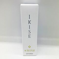 IKISE デュアル セラム＜クリア ＆ ライト＞ 新品未開封 正規品 ドテラ