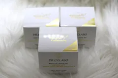 新品未開封 ドクターシーラボACゲルマチュアLパーフェクトEX 3箱セット ドクターシーラボ / アクアコラーゲンゲルエンリッチリフトEX