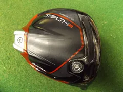 2025年最新】ステルス2 ドライバー ヘッドの人気アイテム - メルカリ
