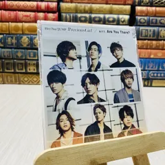 monsta x ミニョクare you there サイン会当選者限定トレカ