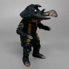 ウルトラマン ソフビ道 其ノ二 009 アントラー