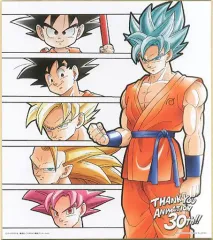 2025年最新】一番くじ ドラゴンボール ラストワン 色紙の人気