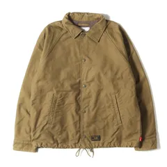 WTAPS ダブルタップス ジャケット 3 楽天市場】WTAPS ダブルタップス ジャケット サイズ:XL 12AW M43