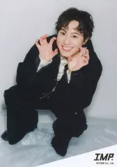 【中古】生写真(男性) IMP./椿泰我/全身/「IMPERIAL LIVE TOUR 2025」グッズオリジナルフォト1