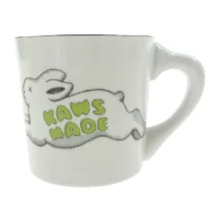 KAWS MADE マグカップ 2個 HUMAN MADE NIGO KAWS KAWS MADE マグカップ 2個 HUMAN MADE NIGO KAWS
