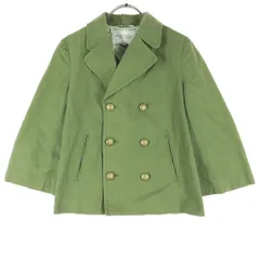 BEAUTY＆YOUTH ビューティーアンドユース 長袖 ジャケット Ｍ カーキ ユナイテッドアローズ レディース 古着