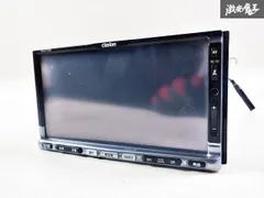 Clarion Japan | カーナビ カーオーディオ クラリオン | MAX7700