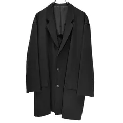 2025年最新】yohji ウールジャケットの人気アイテム - メルカリ