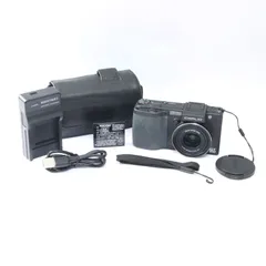 ❗️激安価格❗️デジカメ　本体　RICOH Caplio GX100 リコー Caplio GX100 価格比較 - 価格.com