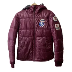 ヒステリックグラマー ブルゾン ヒスガール 即完売モデル 2025年最新】Hysteric Glamour メンズ ジャンパー・ブルゾンの人気