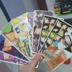 黒子のバスケ 苦味が良い まとめ売り