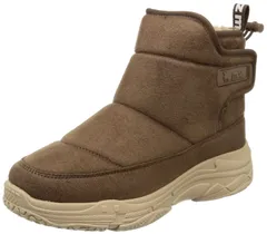 Size:L 3E_Color:トープ [モズ] 防水 防寒 ダウンブーツ 裏起毛 スノーブーツ 軽量 レディース 93322056 トープ