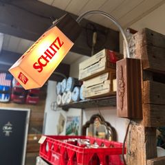 PRODUCERS SPRINGFIELED.ILL WOODBOX - メルカリ