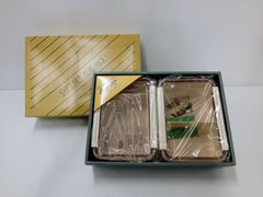 クロワッサン　キッチングッズ　シールパック【中古品】
