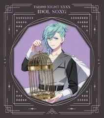 【中古】アニメ系CD 美風藍(CV.蒼井翔太) / 劇場版 うたの☆プリンスさまっ♪ TABOO NIGHT XXXX アイドルソング 美風藍[初回限定盤]