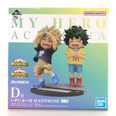 BANDAI SPIRITS 피규어 미도리타니 출구 & 폭호 카츠미(이즈쿠 & 가다랭이)