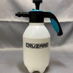 CRUZARD クルザード 泡洗車用フォームガン【中古】