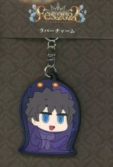 [중고] 잡화 남주인공 리요 신작 일러스트 고무 매력 [Fate/Grand Order Fes. 2022 ~7th Anniversary~]