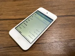 2024年最新】IPOD A1367 32gbの人気アイテム - メルカリ