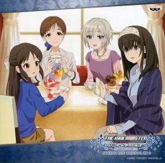 中古】アニメシングルCD 小川美潮 / 走れ自転車(廃盤