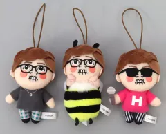 2025年最新】HIKAKINぬいぐるみの人気アイテム - メルカリ