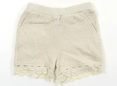 【プティマイン/petitmain】ショートパンツ 90サイズ 女の子【子供服・ベビー服】（1777524）