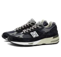 2024年最新】new balance m991nvの人気アイテム - メルカリ