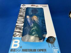 B상 아사쿠라 신 MASTERLISE EXPIECE 이치 반 쿠지 SAKAMOTO DAYS vol.1 SAKAMOTO DAYS