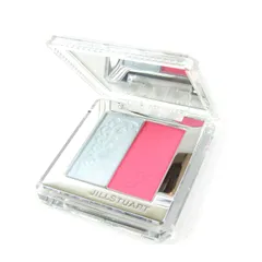 ジルスチュアート ブレンドブラッシュブロッサム 07 チークカラー ほぼ未使用 コスメ レディース JILLSTUART 【中古】