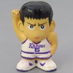 スラムダンク きゃらかーん 4体セット - メルカリ
