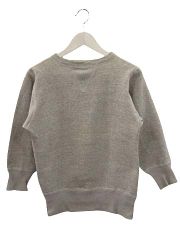 ヴィンテージ VINTAGE 40s 50s B.V.D. 両V はめ込み ガゼット