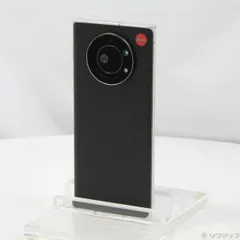 LEICA - Leitz Phone 1(LP-01) SIMフリー 中古美品 2025年最新】leitz phone 1 lp-01の人気アイテム - メルカリ