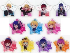 【中古】コースター 全11種セット アクリルコースター 「【推しの子】 キャラポップストア ～black collection～ inナンジャタウン」 ドリンク注文特典
