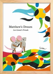 2025年最新】レオ・レオニ ポスターの人気アイテム - メルカリ