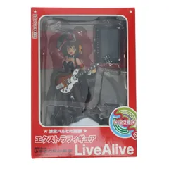 2025年最新】ハルヒ エクストラフィギュア live aliveの人気