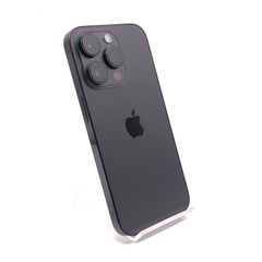 iPhone 14 Pro 512GB スペースブラック Softbank 動作確認済 81