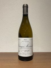 空瓶 Chevalier-Montrachet 1999 ドーヴネ - メルカリ
