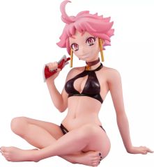 中古】フィギュア 紺菊 「朧村正」 WSC#066 レジンキャスト