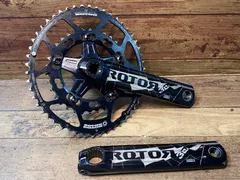 2025年最新】rotor クランクの人気アイテム - メルカリ