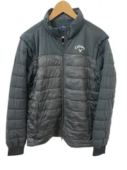 2025年最新】Callaway Golf メンズ ジャンパー・ブルゾンの人気