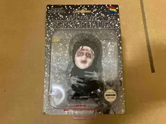 2025年最新】エドワード・シザーハンズ フィギュアの人気