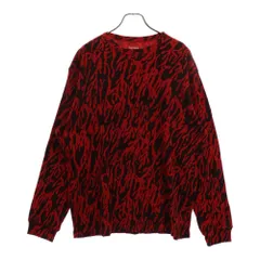 Supreme　AUTOMNE-HIVER2021サーマルロンT－ Supreme AUTOMNE-HIVER2021サーマルロンT－