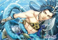 【中古】ポスター(アニメ) 戸塚尊 「神々の悪戯 トレーディングクリアポスター」