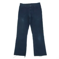 【希少！ペンキ！】LEVI'S 517 メキシコ製 W33 L34 希少！ペンキ！】LEVI'S 517 メキシコ製 W33 L34 - メルカリ