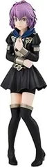 【中古】(非常に良い)POP UP PARADE ファイアーエムブレム 風花雪月 ベルナデッタ フォン ヴァーリ ノンスケール プラスチック製 塗装済み完成品フィギュア