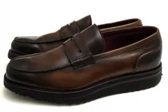 2025年最新】Bally メンズ モカシン・デッキシューズの人気アイテム