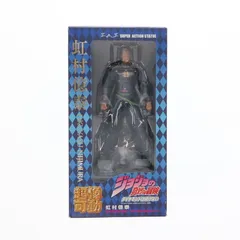 2025年最新】超像可動 虹村億泰の人気アイテム - メルカリ