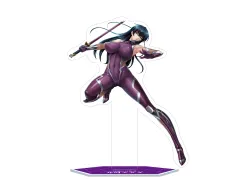 対魔忍RPGX「レンチキュラーカード7種＋稲毛夏　カードホルダー付き」 対魔忍RPGX「レンチキュラーカード7種＋稲毛夏 カードホルダー